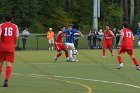 MSoc vs Mitchell  Men’s Soccer vs Mitchell College. - Photo by Keith Nordstrom : Wheaton, MSoccer, MSoc, Men’s Soccer